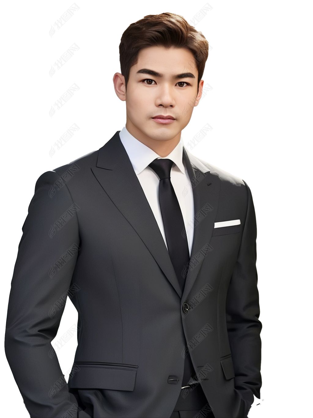 吴秀英 执行导演负责人